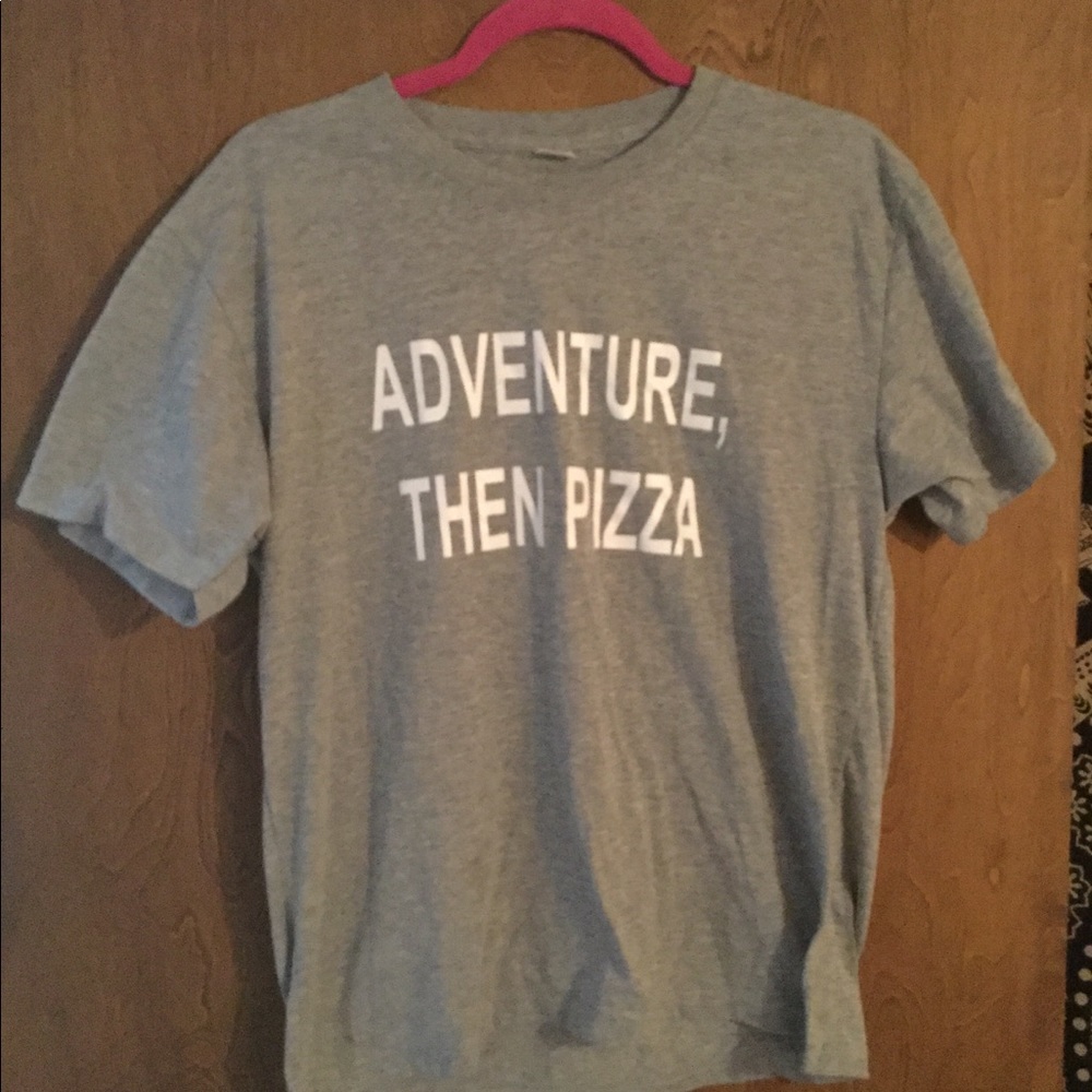 It’s pizza man